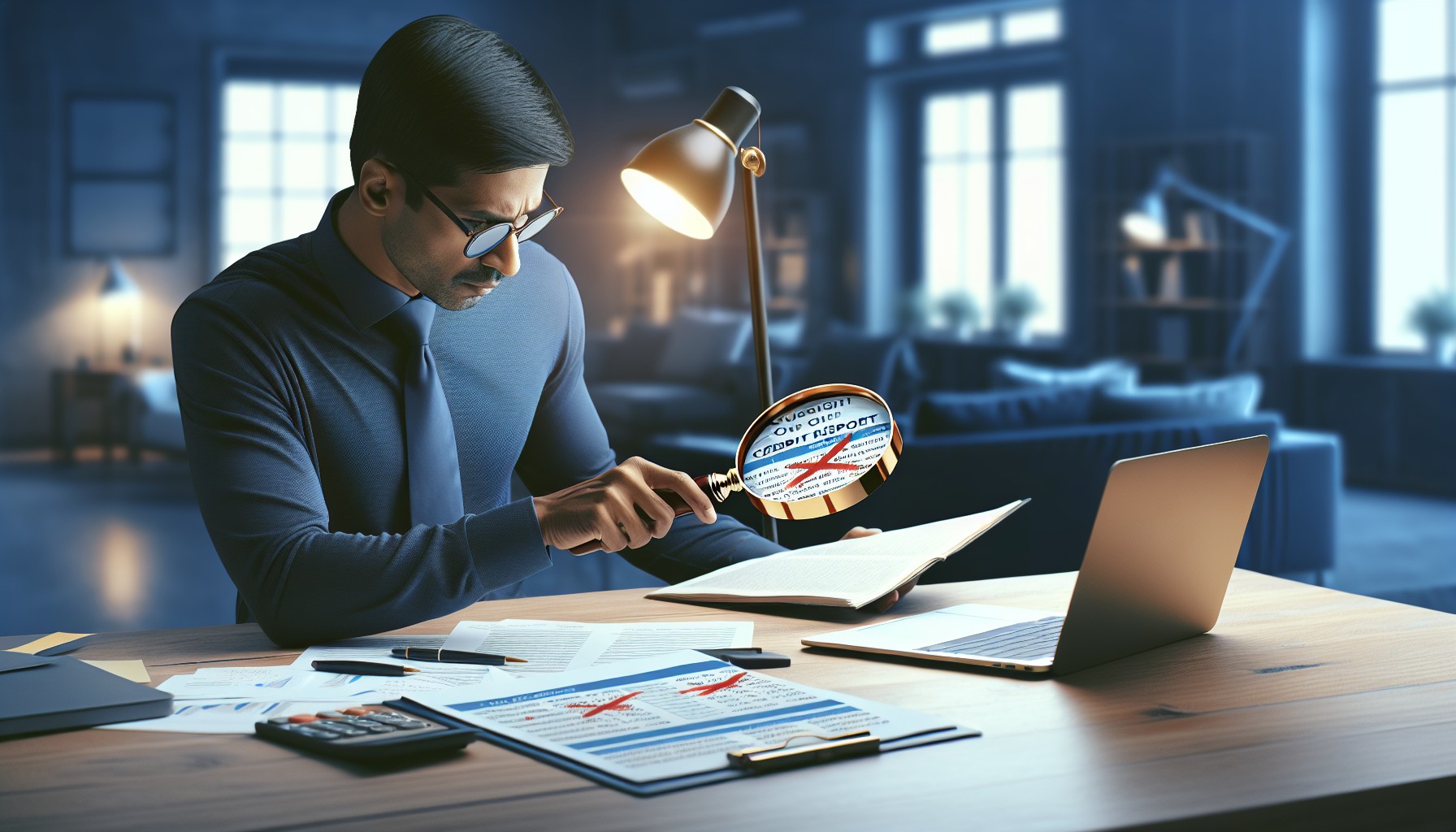 How to Dispute Errors on Your Credit Report in 2026: A Step-by-Step Guide